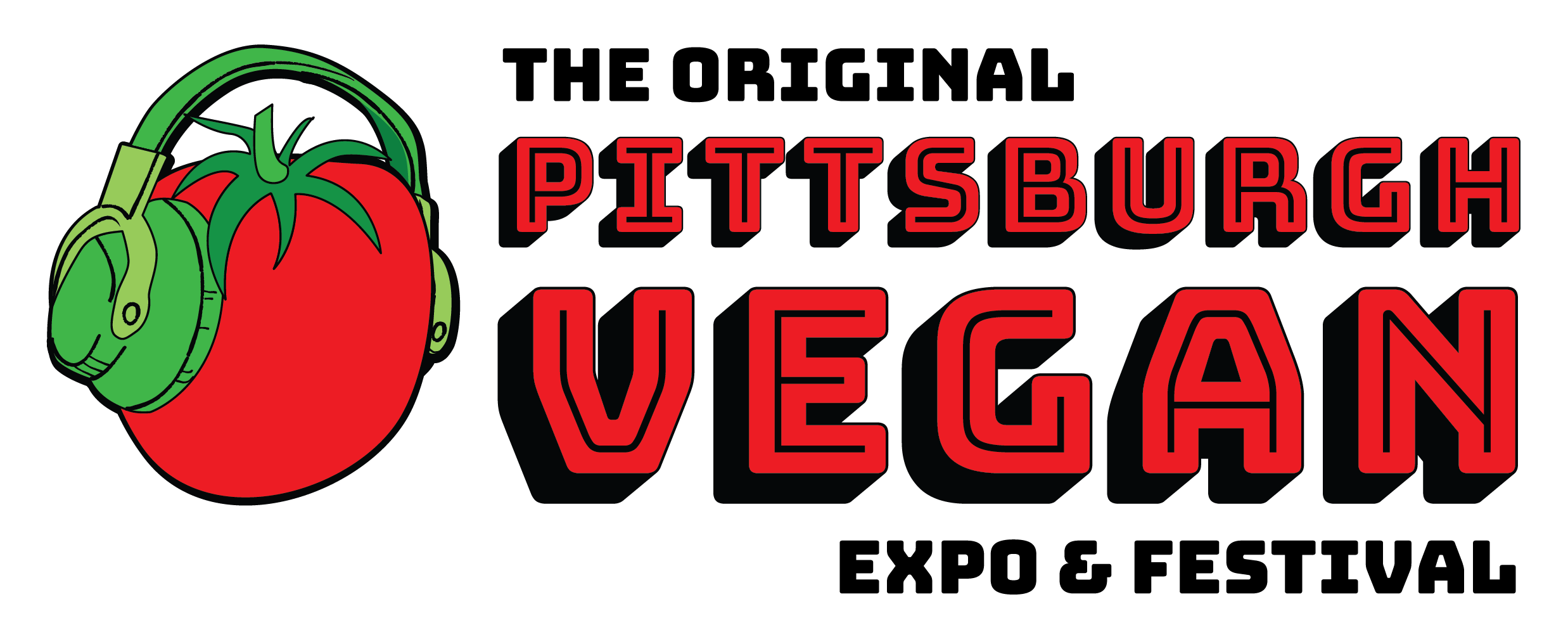 The Original Pittsburgh Vegan Expo & Festival
